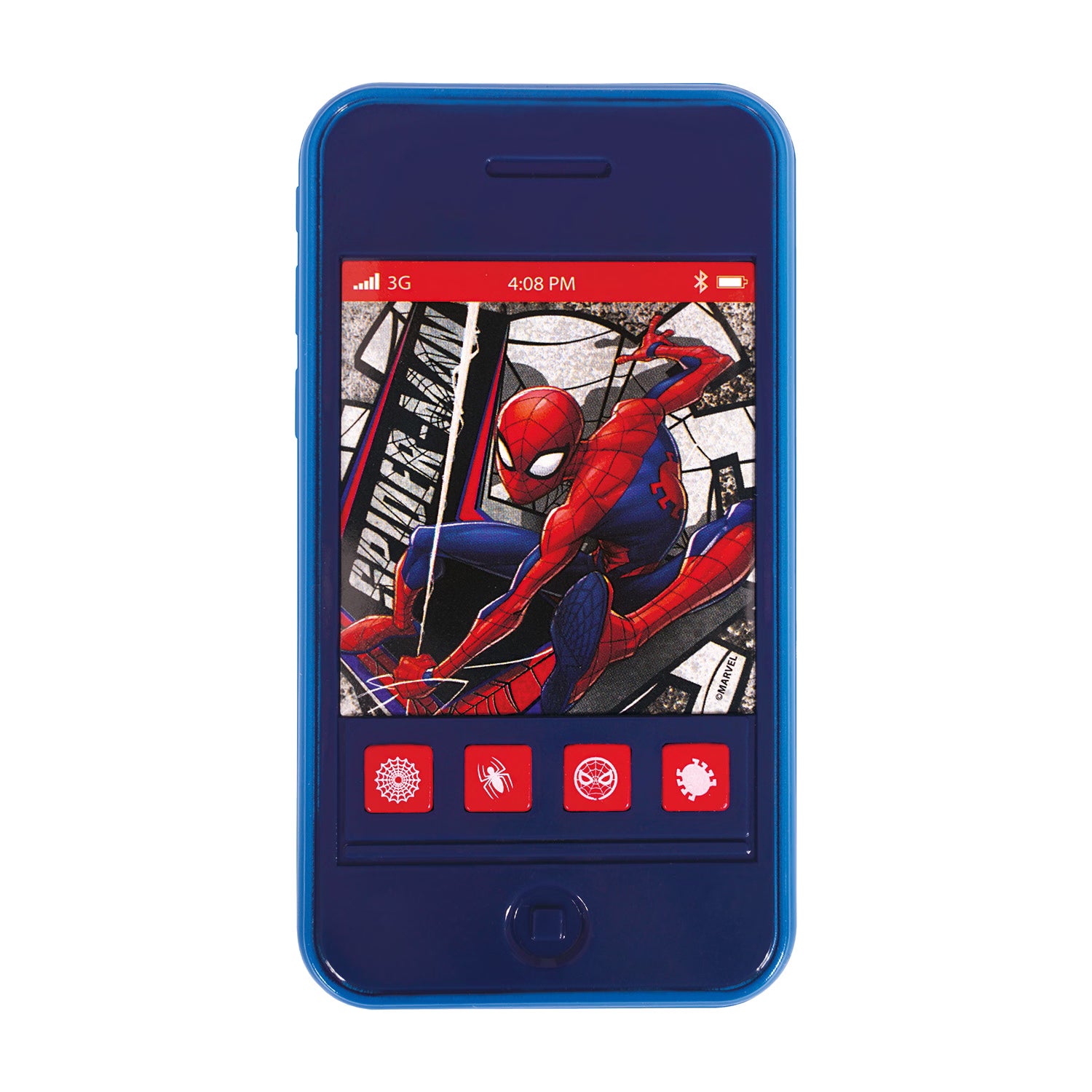 AS Κινητό Spider-Man (1027-64263) - Fun Planet
