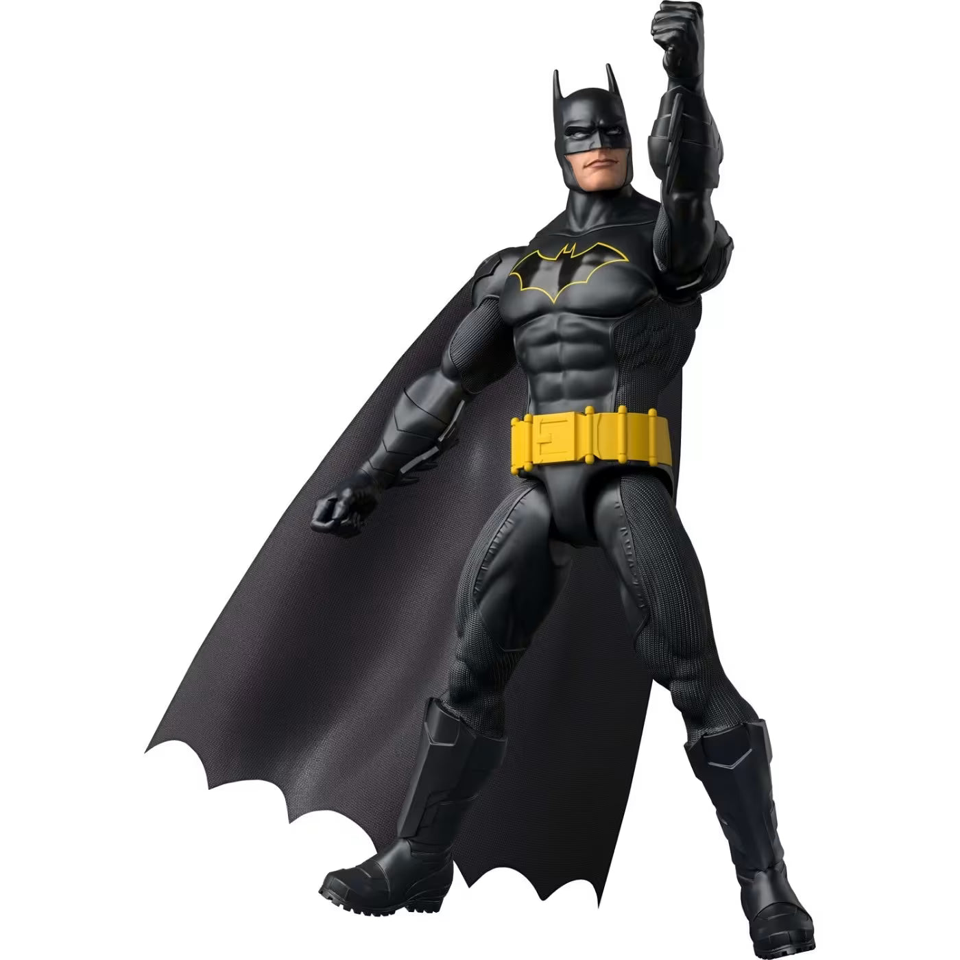 DC Μεγάλες Φιγούρες 30εκ. Batman (JMD68)
