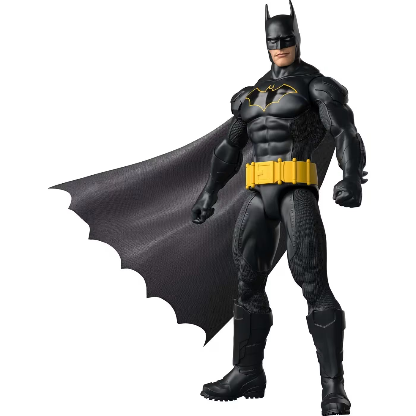 DC Μεγάλες Φιγούρες 30εκ. Batman (JMD68)