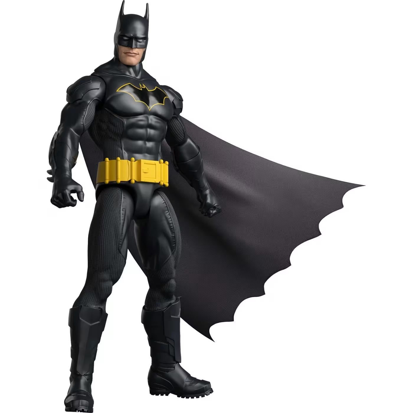DC Μεγάλες Φιγούρες 30εκ. Batman (JMD68)