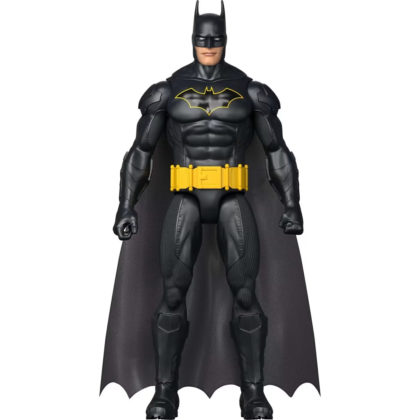 DC Μεγάλες Φιγούρες 30εκ. Batman (JMD68)