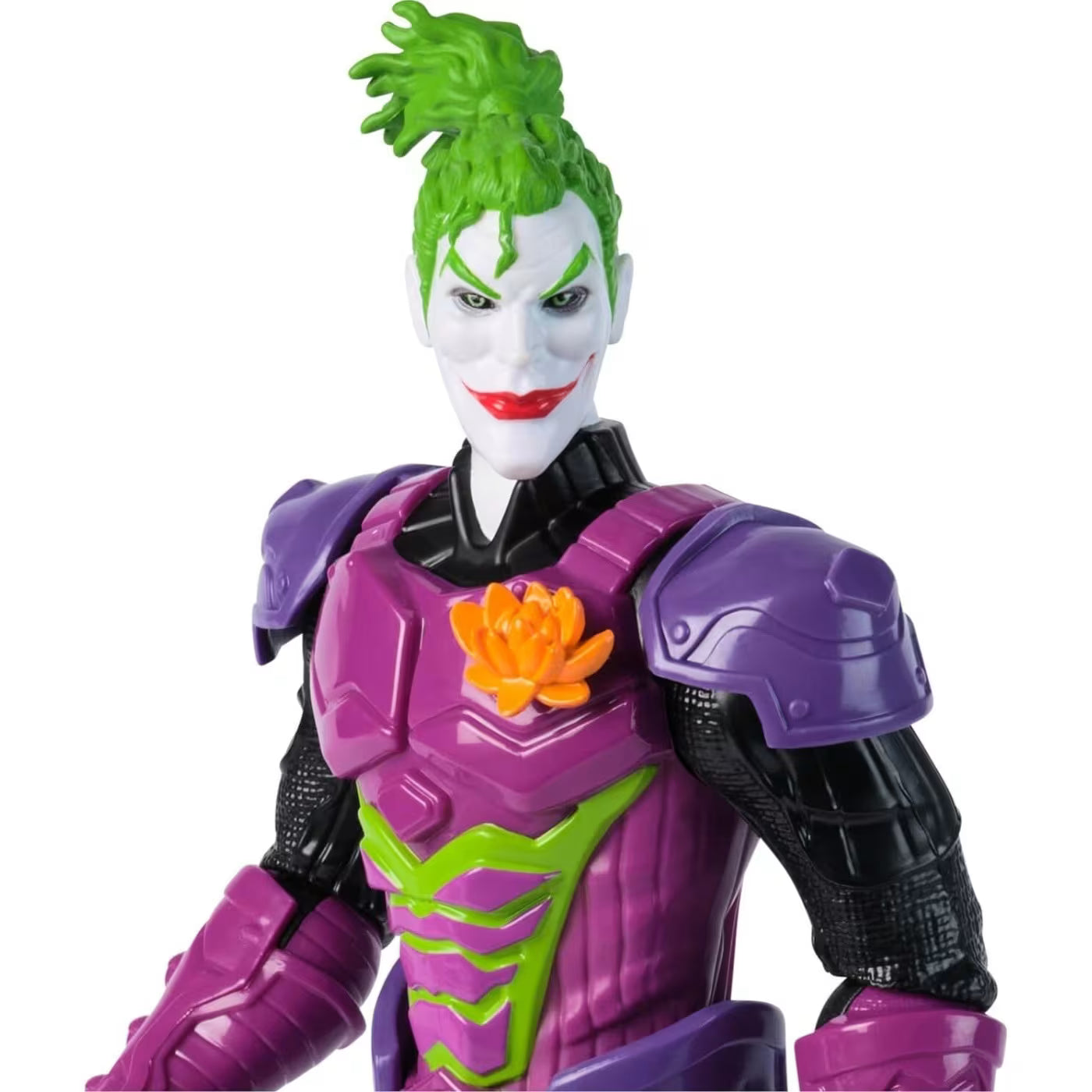 DC Batman Ninja Strike The Joker 30cm Action Figure (6074675)