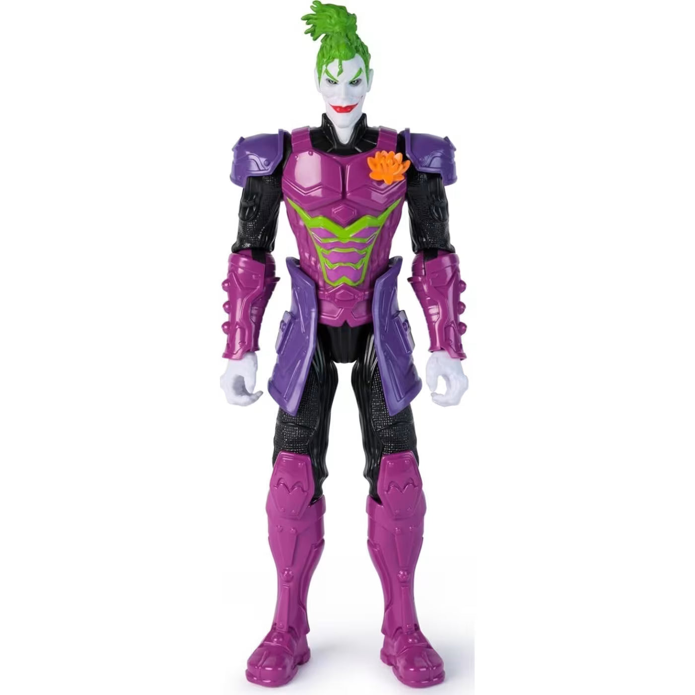 DC Batman Ninja Strike The Joker 30cm Action Figure (6074675)