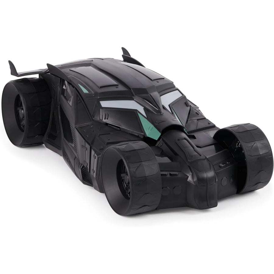 DC Batman Batmobile Vehicle 30cm (6067422) - Fun Planet