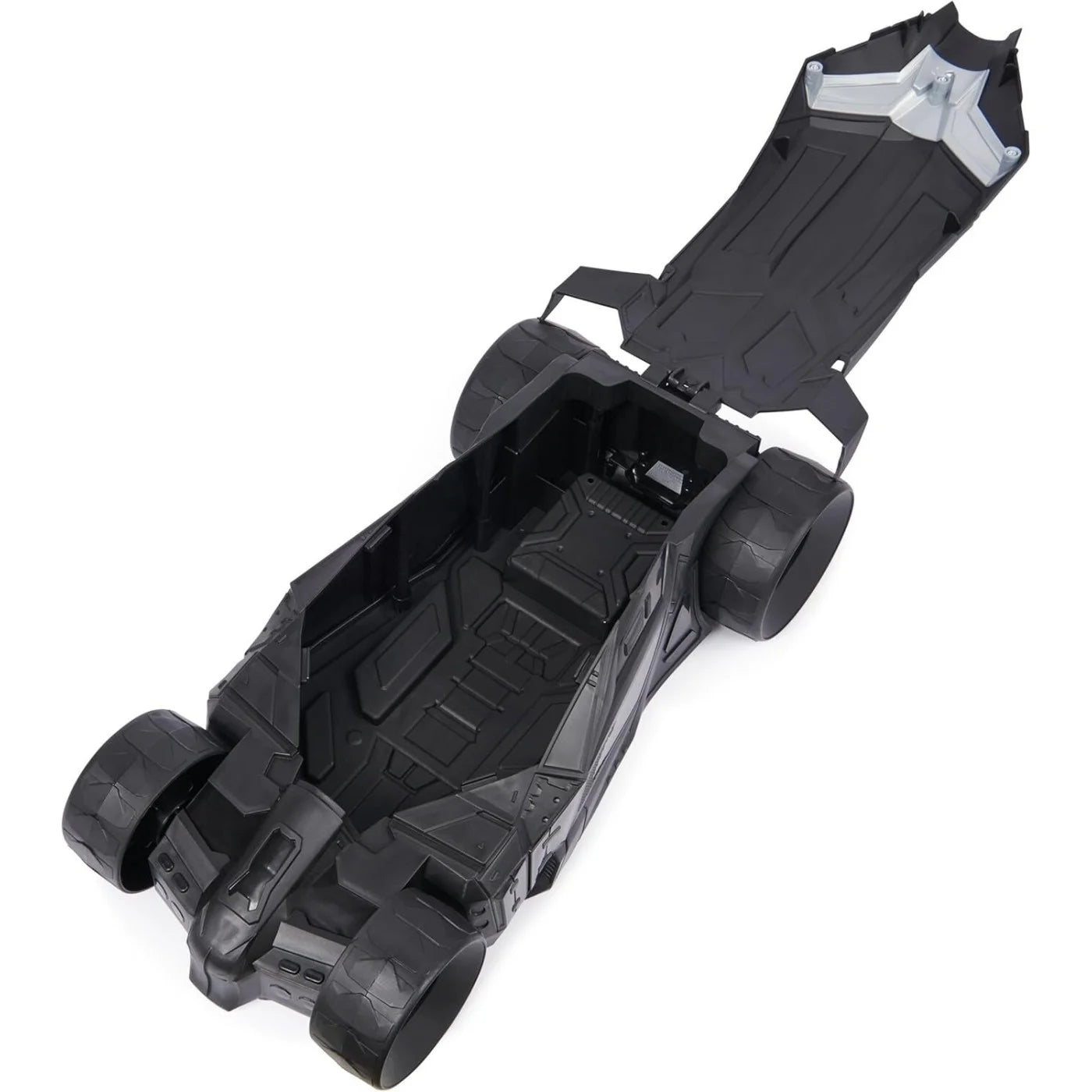 DC Batman Batmobile Vehicle 30cm (6067422) - Fun Planet