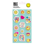 Αυτοκόλλητα Puffy Smiley 10X22εκ (504989) - Fun Planet