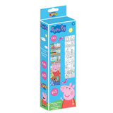 Puzzle Πύργος 24 τεμάχια Peppa Pig (482780) - Fun Planet