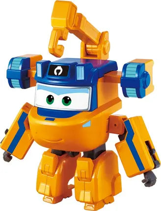 Super Wings Electric Heroes Transforming 15cm Marty (780234) - Fun Planet