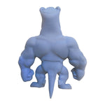 Monsterflex Dino Φιγούρες Raptor (0251) - Fun Planet