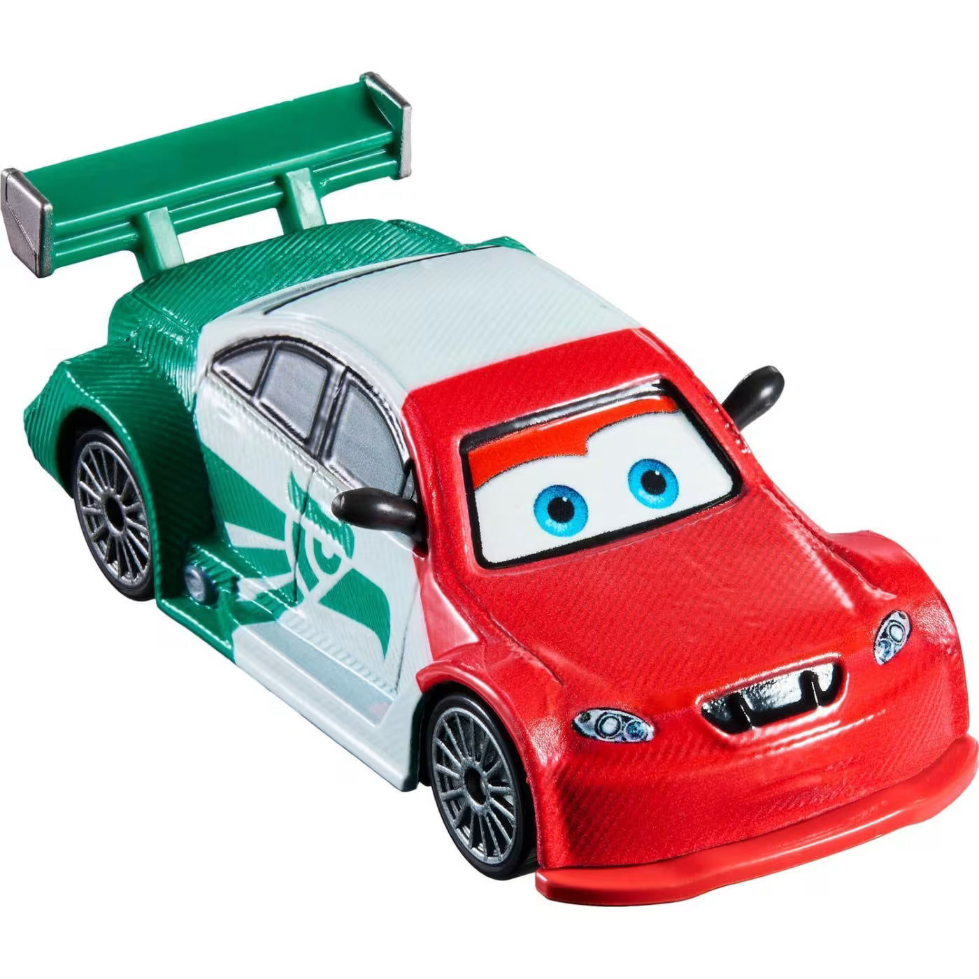 Disney Pixar Cars Mater Cars (HLT83)