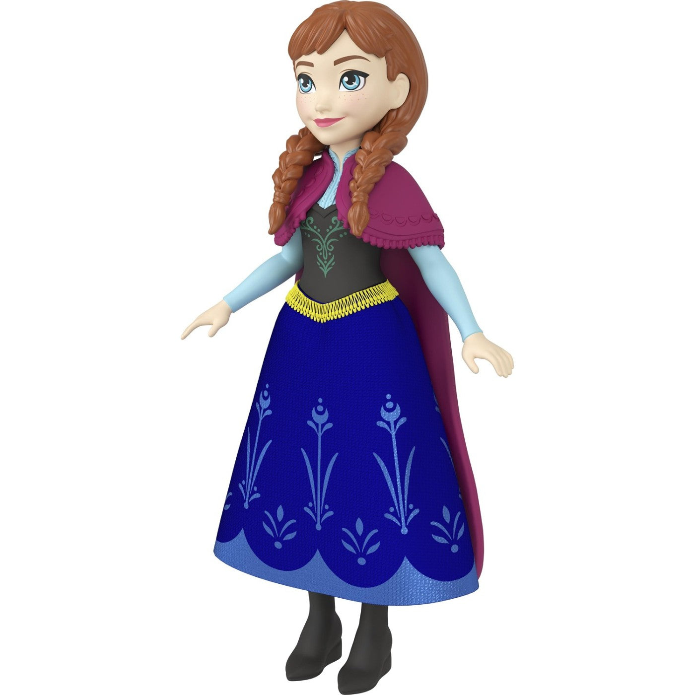 Disney Frozen Μίνι Κούκλες Άννα (HPD46) - Fun Planet