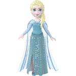 Disney Frozen Μίνι Κούκλες Έλσα (HPD45) - Fun Planet