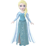 Disney Frozen Μίνι Κούκλες Έλσα (HPD45) - Fun Planet