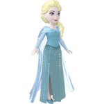 Disney Frozen Μίνι Κούκλες Έλσα (HPD45) - Fun Planet