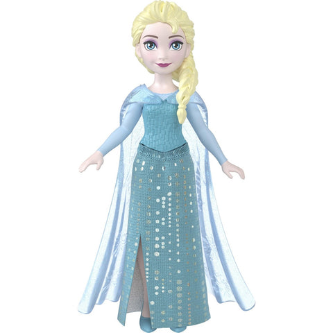 Disney Frozen Μίνι Κούκλες Έλσα (HPD45) - Fun Planet