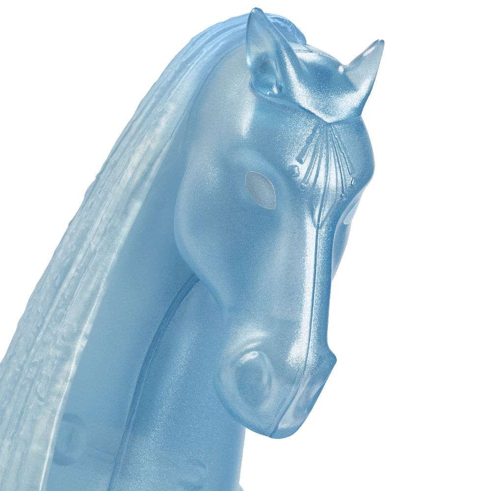 Disney Frozen Κούκλα Έλσα και Nokk με Άμαξα (JBG56) - Fun Planet