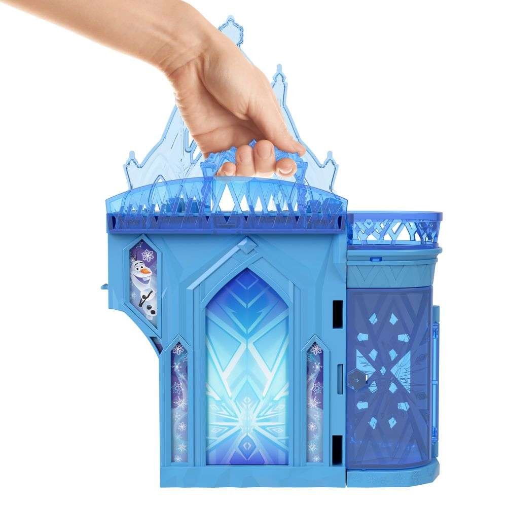 Disney Frozen Μίνι Κούκλες Το Παλάτι Της Έλσας (JDP63) - Fun Planet