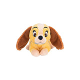 Disney Plush Lady 25cm (1607-01712)