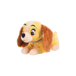Disney Plush Lady 25cm (1607-01712)