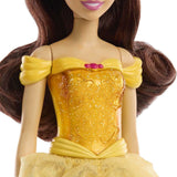 Disney Princess Βασικές Κούκλες Πεντάμορφη (HLW11) - Fun Planet