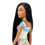 Disney Princess Βασικές Κούκλες Pocahontas (HLW07) - Fun Planet
