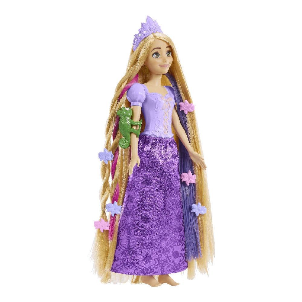 Disney Princess Κούκλα Ραπουνζέλ Ονειρικά Μαλλιά (HLW18) - Fun Planet