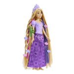 Disney Princess Κούκλα Ραπουνζέλ Ονειρικά Μαλλιά (HLW18) - Fun Planet
