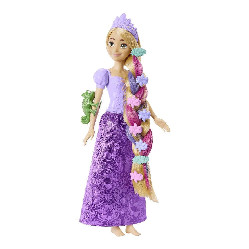 Disney Princess Κούκλα Ραπουνζέλ Ονειρικά Μαλλιά (HLW18) - Fun Planet