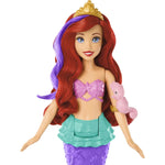 Disney Princess Μαγική Γοργόνα (HPD43) - Fun Planet