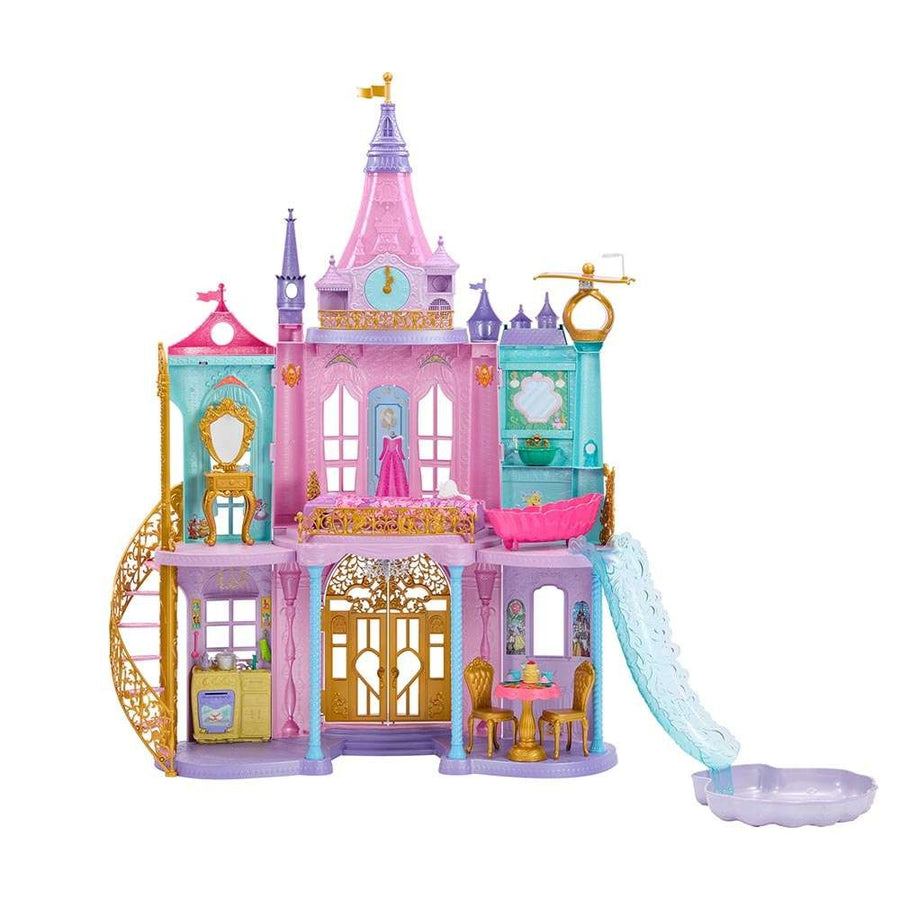 Disney Princess Μαγικό Κάστρο (HLW29) - Fun Planet