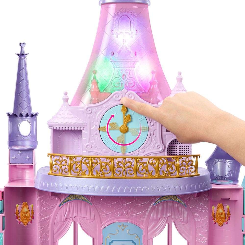 Disney Princess Μαγικό Κάστρο (HLW29) - Fun Planet