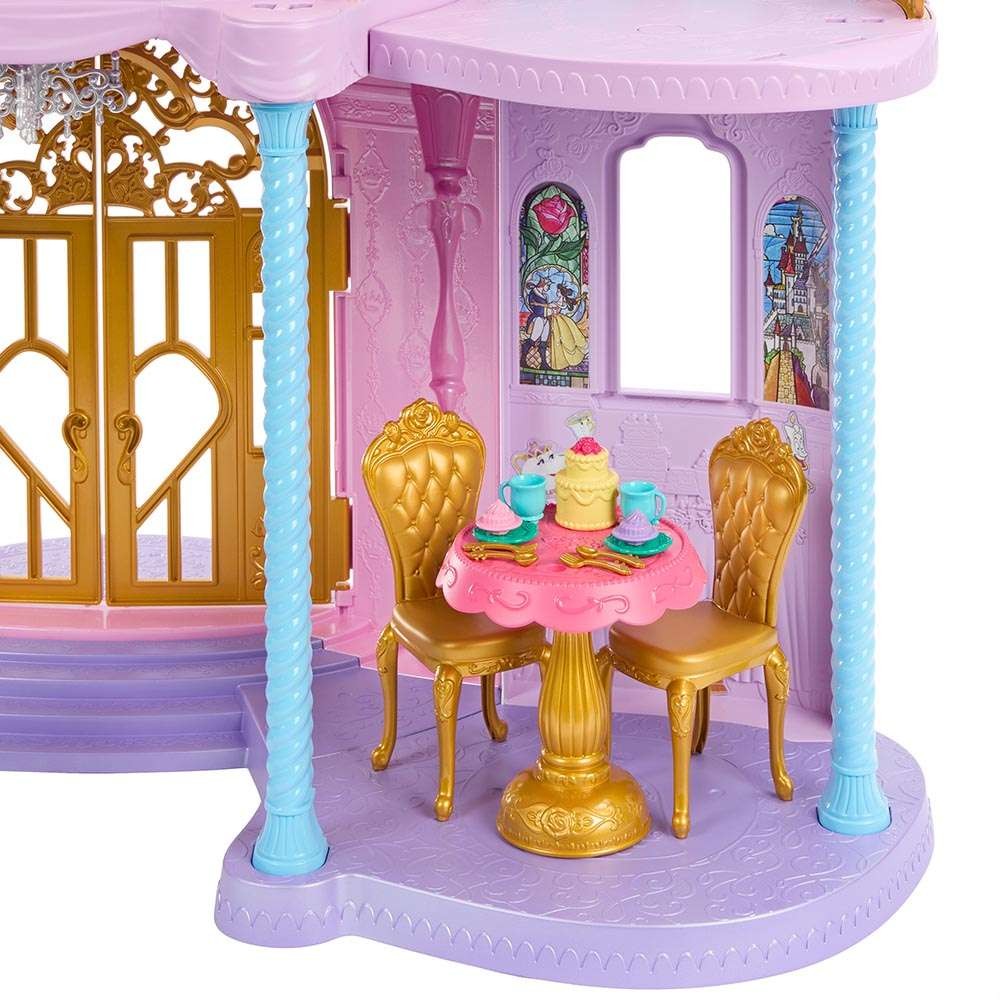 Disney Princess Μαγικό Κάστρο (HLW29) - Fun Planet