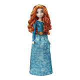 Disney Princess Βασικές Κούκλες Merida (HLW13) - Fun Planet