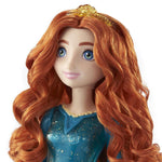 Disney Princess Βασικές Κούκλες Merida (HLW13) - Fun Planet