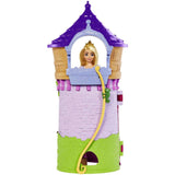 Disney Princess Ο Πύργος της Ραπουνζέλ (HLW30) - Fun Planet