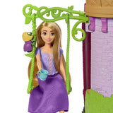 Disney Princess Ο Πύργος της Ραπουνζέλ (HLW30) - Fun Planet