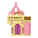 Disney Princess Mini Κούκλες Το Παλάτι της Πεντάμορφης (HLW94) - Fun Planet
