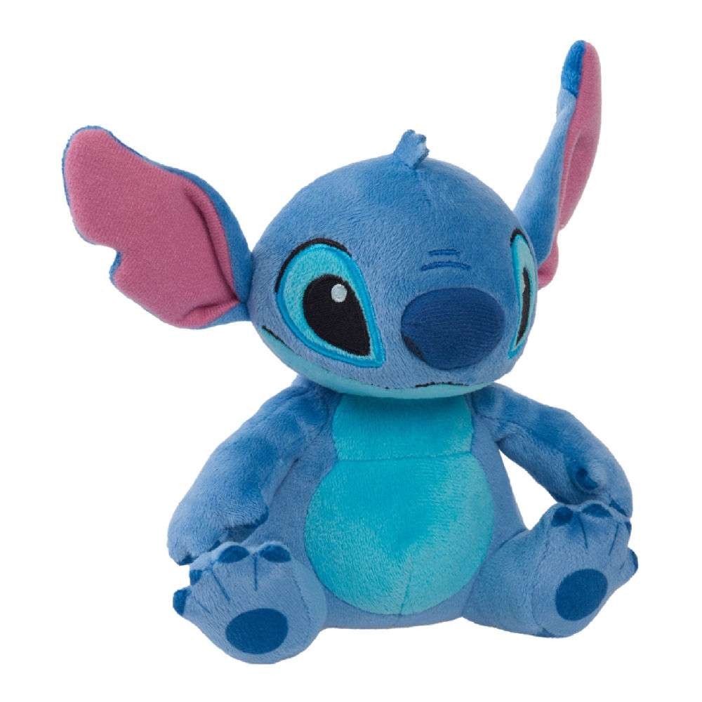 Disney Stitch Λούτρινο με Ήχο και Άρωμα (30868)