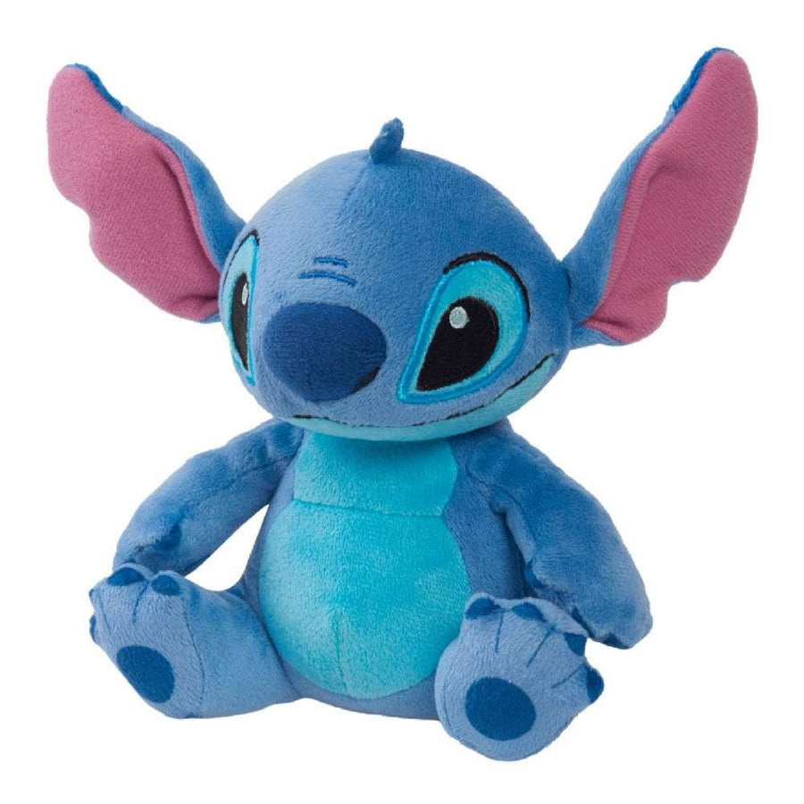 Disney Stitch Λούτρινο με Ήχο και Άρωμα (30868)