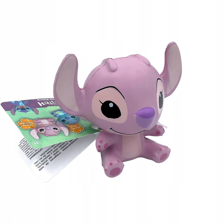 Disney Stitch Squish Slow Rising Stitch (EOL04495) - Fun Planet