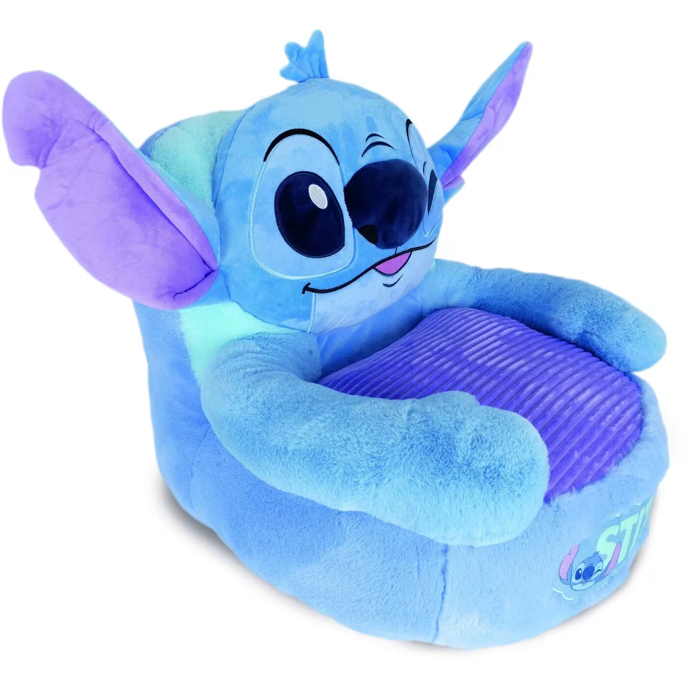 Disney Stitch Λούτρινη Πολυθρόνα (TTC51000) - Fun Planet