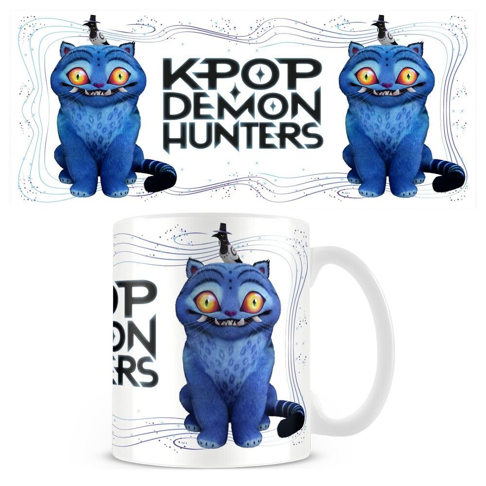 Pyramid Κούπα K-Pop Demon Hunters 315ml (MG2510648C)