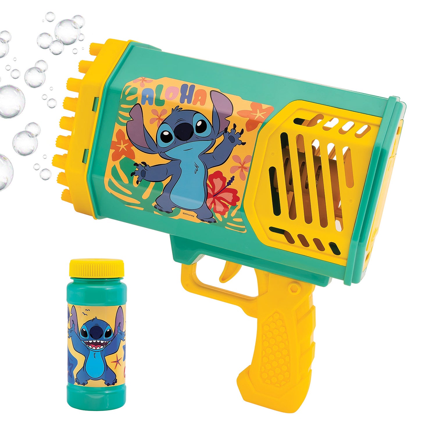 AS Giga Όπλο Μπουρμπουλήθρες Disney Stitch (5200-01388) - Fun Planet