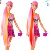 Barbie Color Reveal Τζιν (HJX55) - Fun Planet