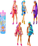 Barbie Color Reveal Τζιν (HJX55) - Fun Planet