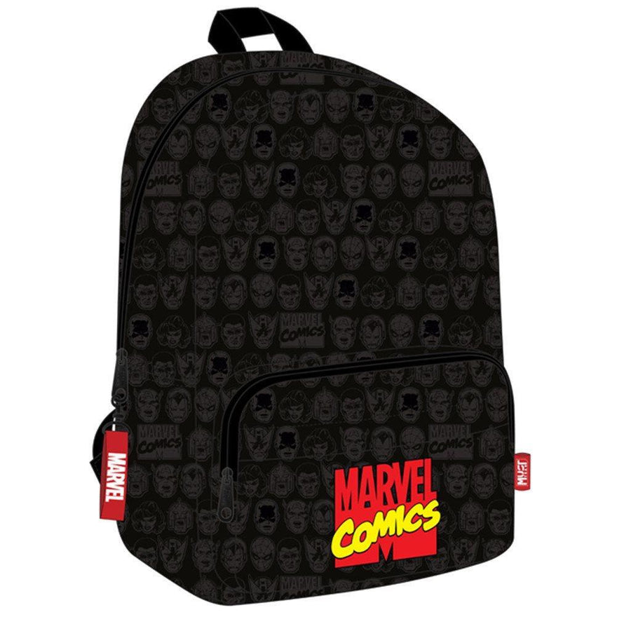 Τσάντα Πλάτης Marvel Comics 1 Κεντρική Θήκη Must Team (506292) - Fun Planet