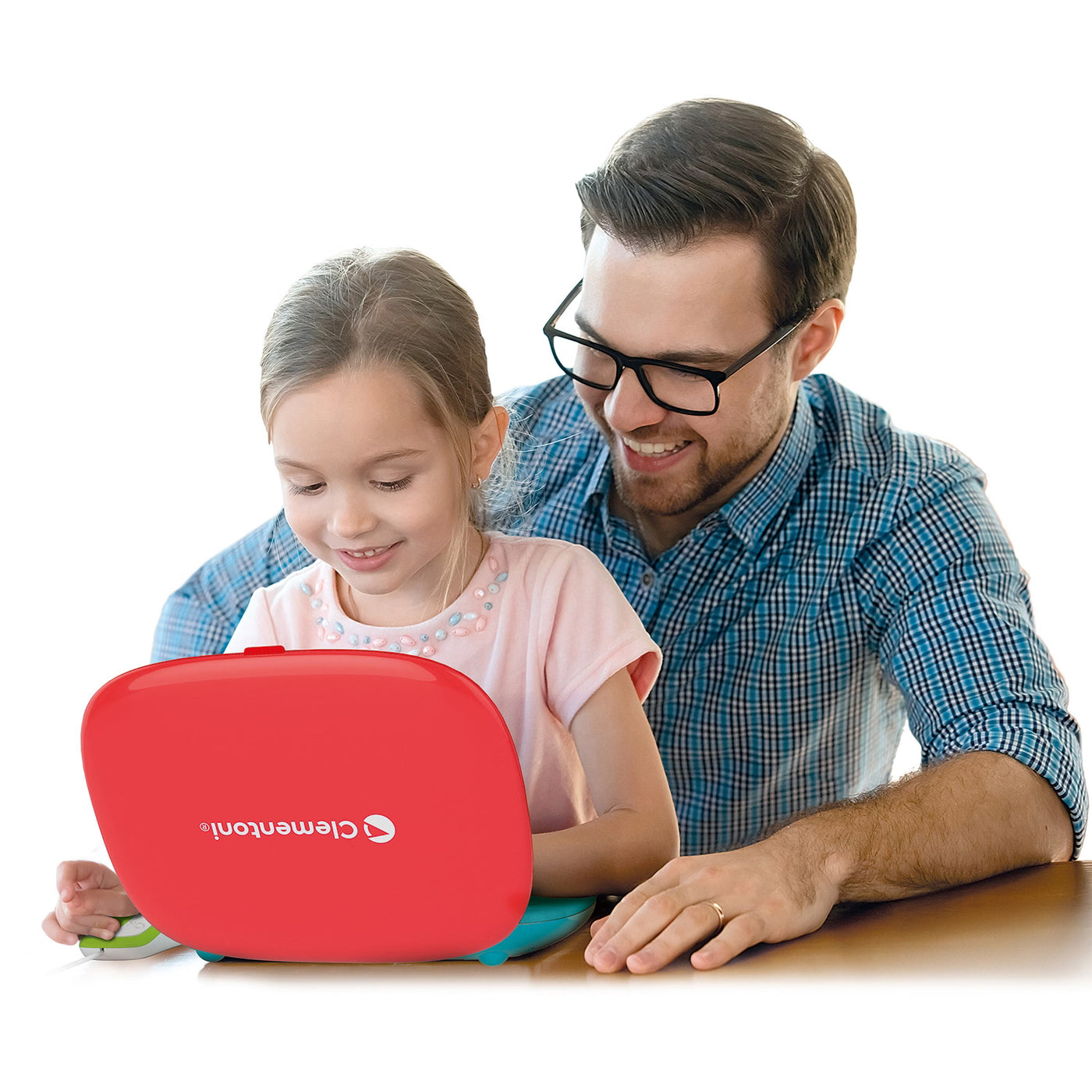 Smart Educational Game My First Laptop (1020-63386)