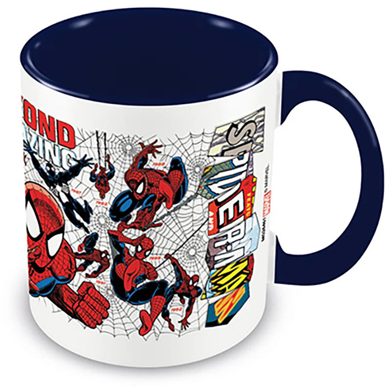 Pyramid Κούπα Marvel Spider-Man 315ml (MG27759C)