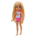 Barbie Chelsea Beach (HTK25) - Fun Planet