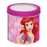 Ρολόι Χειρός Disney Princess Ariel Αναλογικό σε μεταλλικό κουτί (563795) - Fun Planet